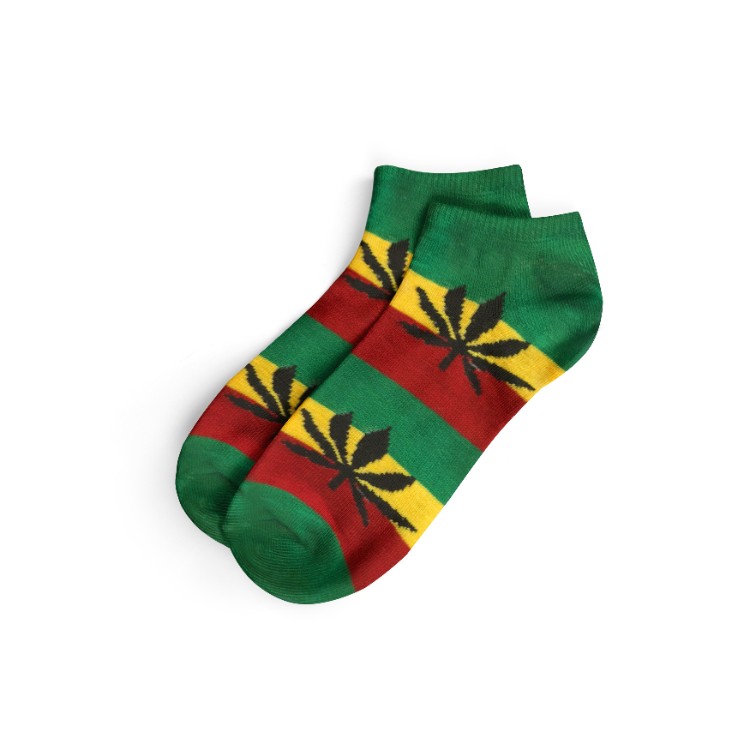 S-62-W Socks